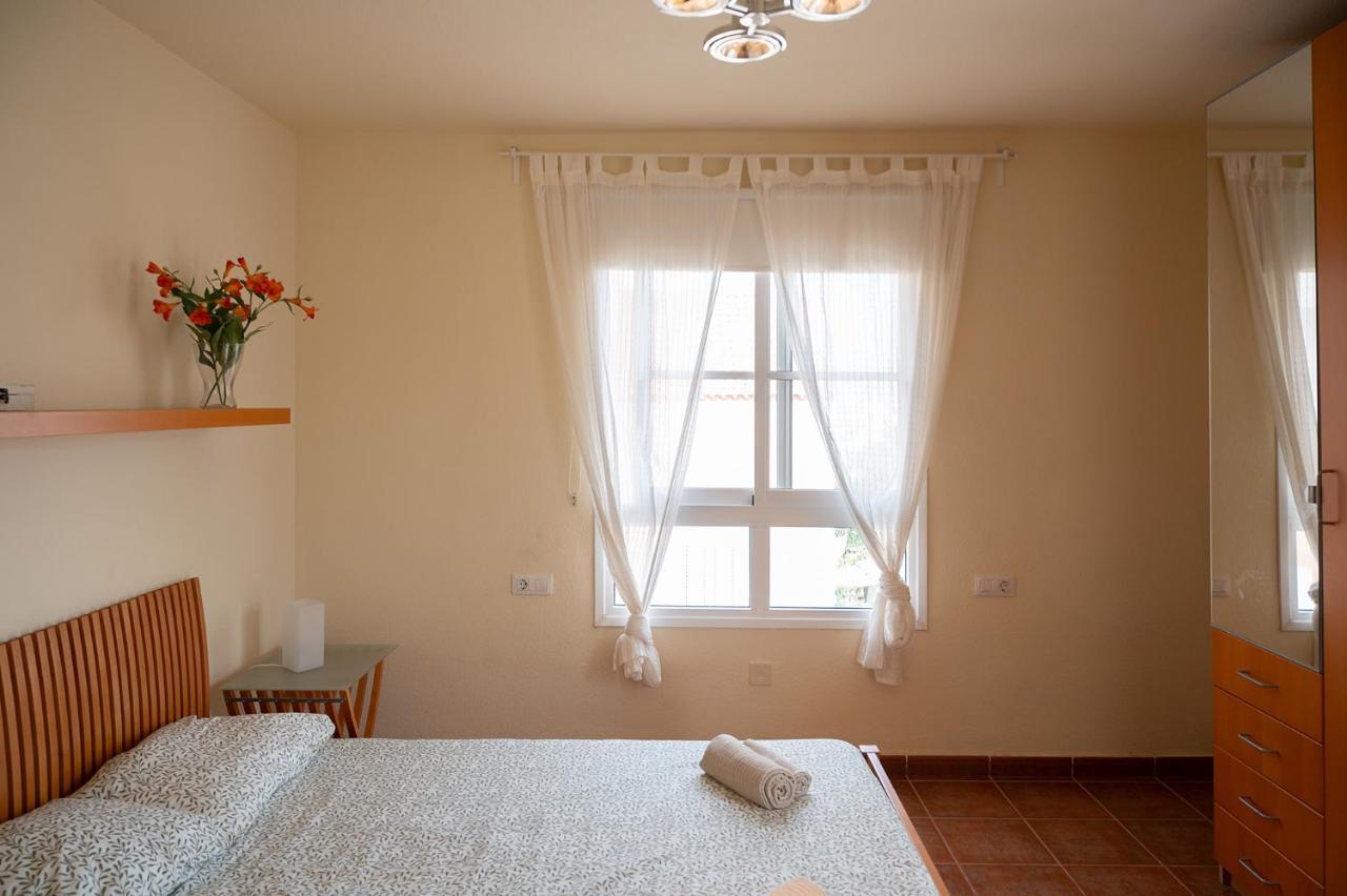 Villa Adela กาเยาซัลวาเค ภายนอก รูปภาพ
