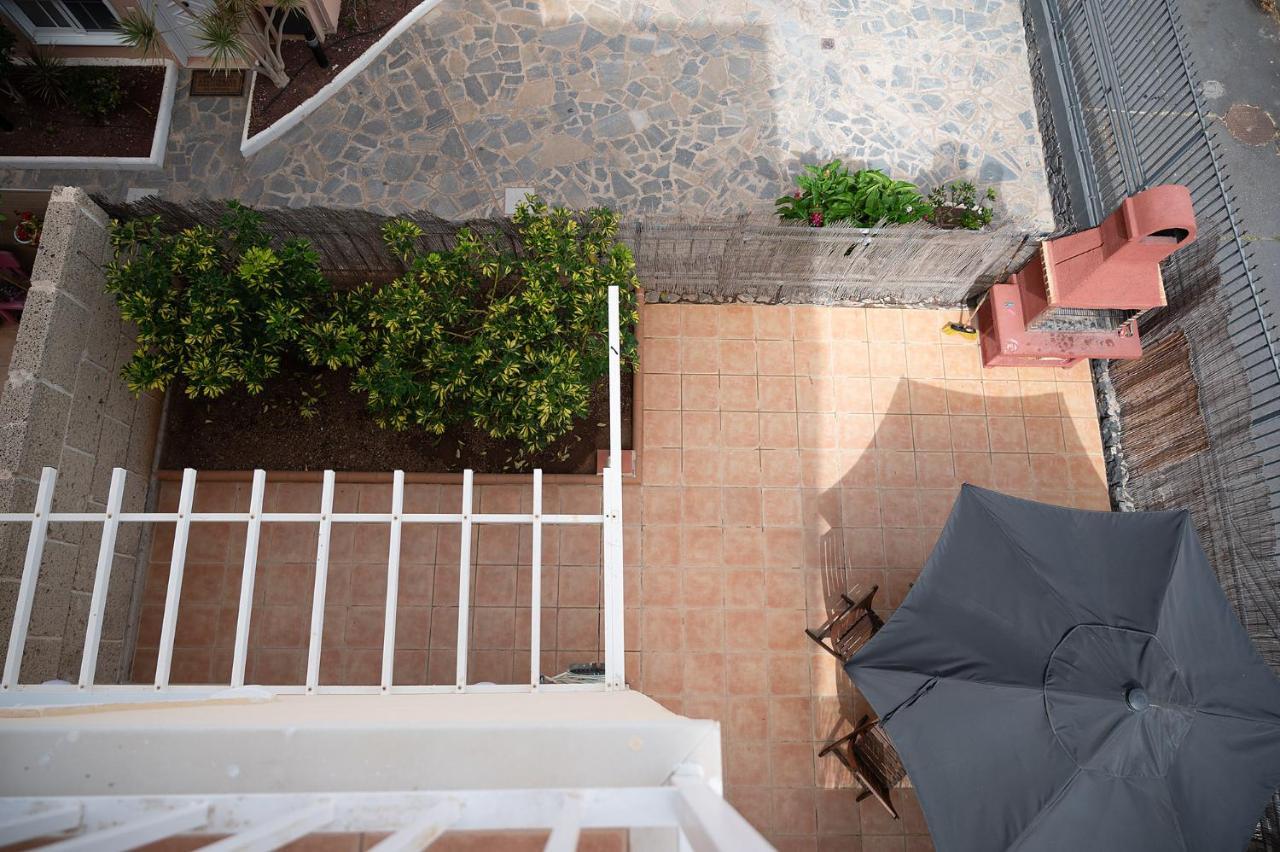 Villa Adela กาเยาซัลวาเค ภายนอก รูปภาพ